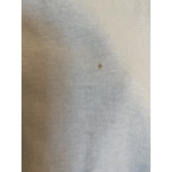 Looney Tunes Tweety Embellishment Embroidered Patches Golf Polo Shirt-Pin Holes - Picture 5 of 10